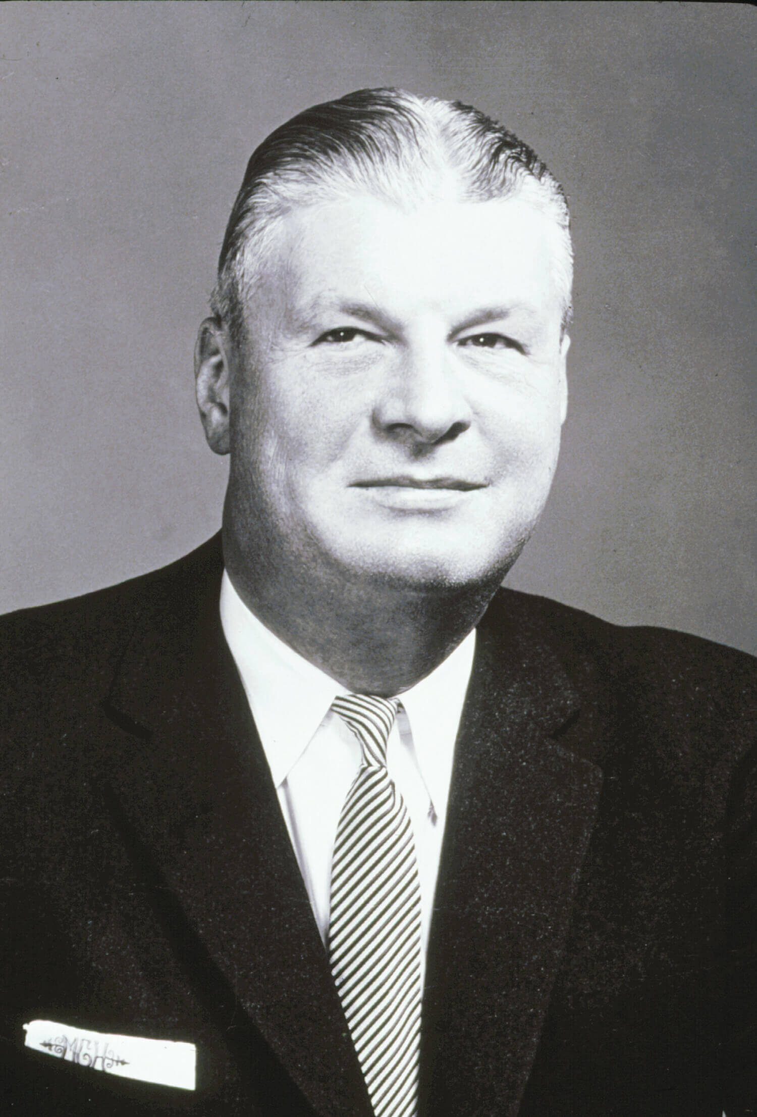 H.J. Massman Jr.