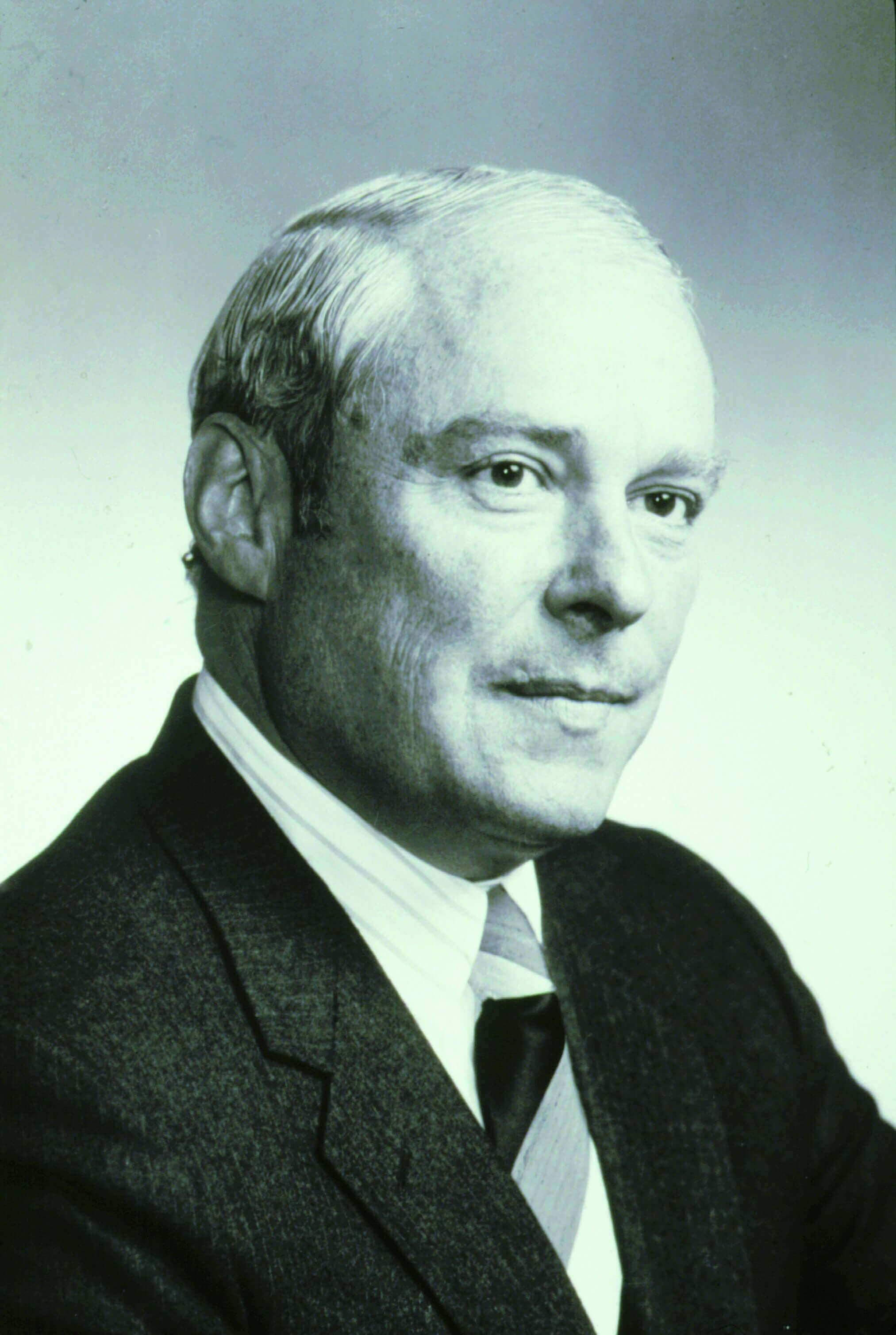 Henry Jr. Massman