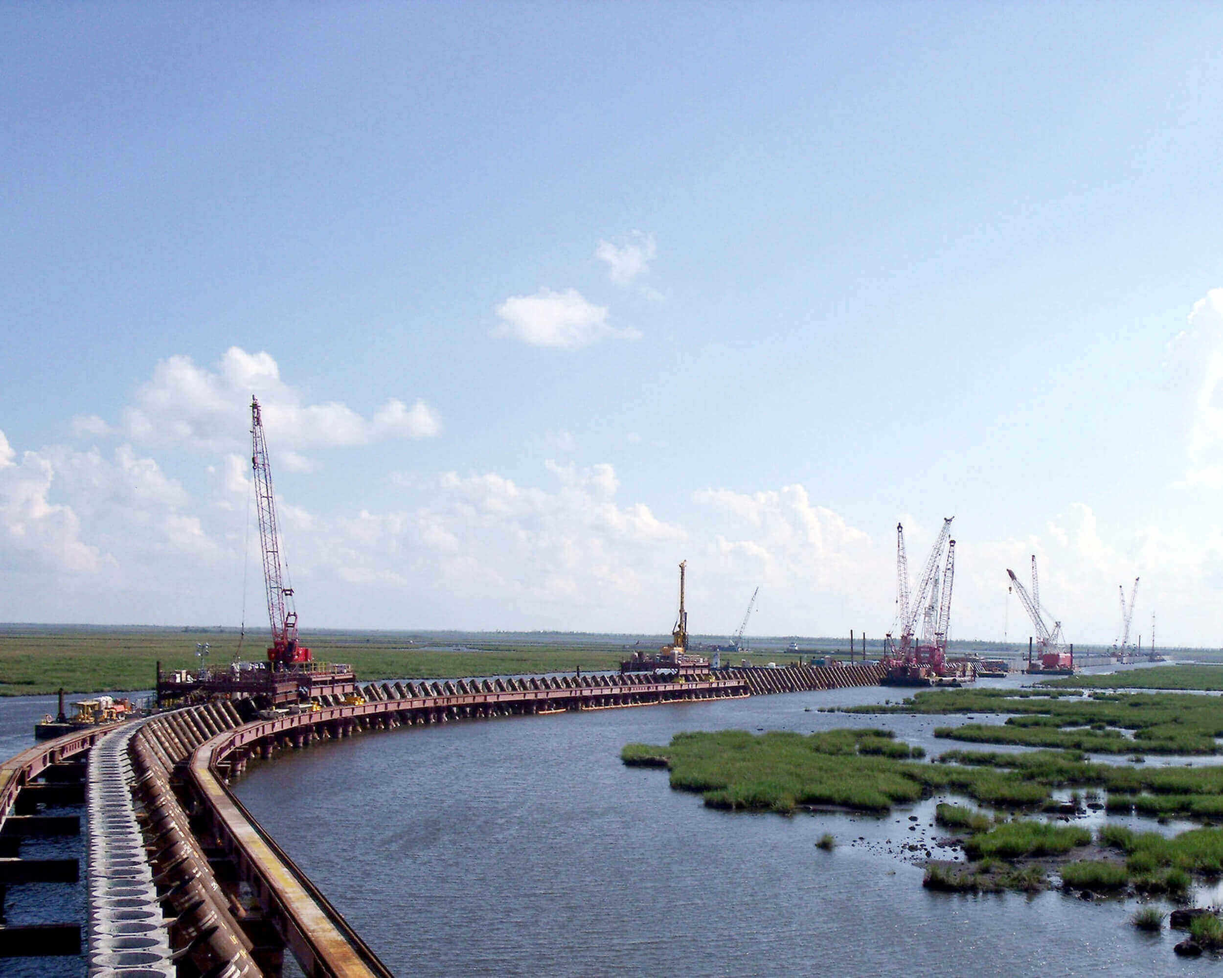 Industrial Construction